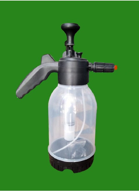 2 Liter Spray Gun For Spraying Foam And Spray For Car Care Owners