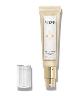VIEVE Skin Nova Instant Radiance Primer, 30ml