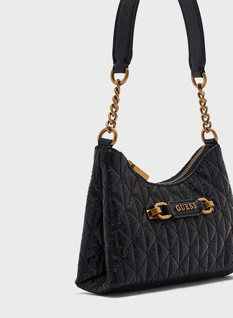 GUESS Aveta Mini Shoulder Bag
