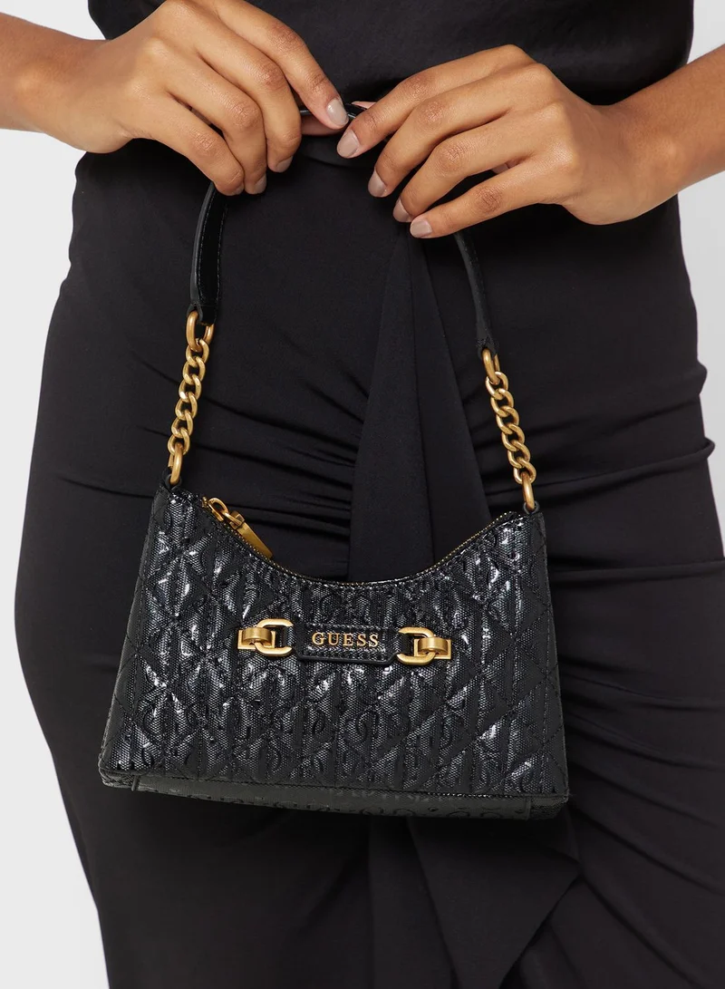 GUESS Aveta Mini Shoulder Bag