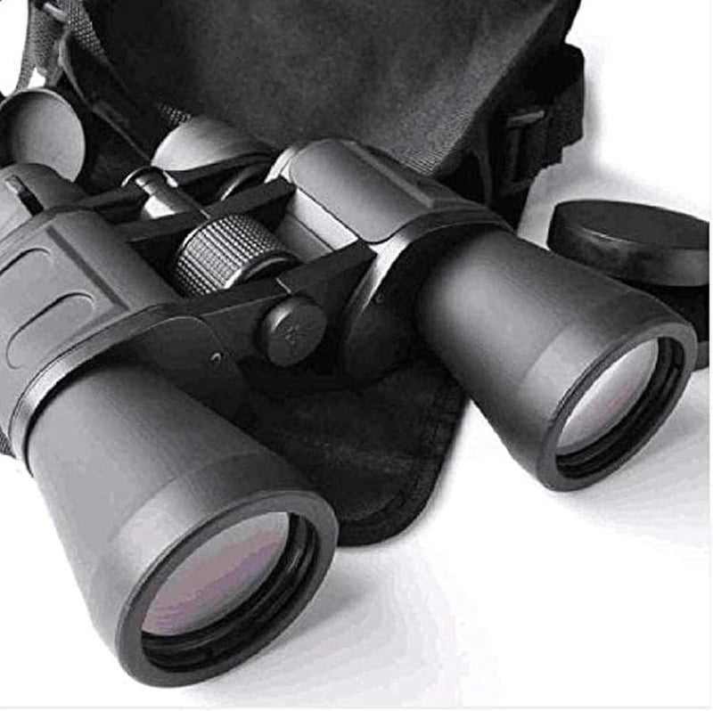 High Power 10x Zoom Binoculars Waterproof for Outdoor Camping Bird Watching Adults - Image 4