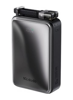 مكدودو بنك الطاقة Mcdodo MC-433 بقوة 67 واط بشاشة رقمية فائقة الصغر مع بطارية 20000 مللي أمبير في الساعة  - Image 1