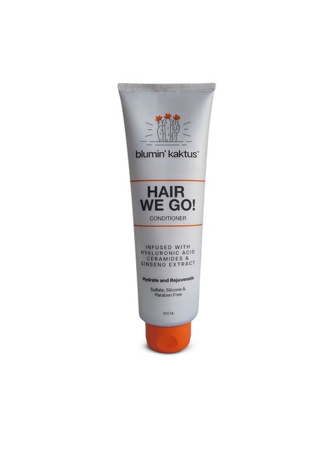 Hair We Go conditioner