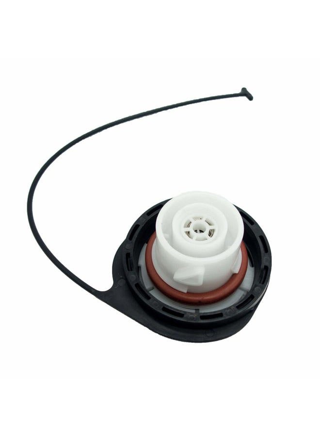 POWERWORKS 20915842 Fuel Tank Gas Cap Assembly Replaces GT330 for 2004-2011 Chevy Avalanche Silverado Suburban Tahoe Traverse, GMC Acadia Sierra Yukon, Buick Enclave, Cadillac Escalade, Saturn Outlook and More - Image 4