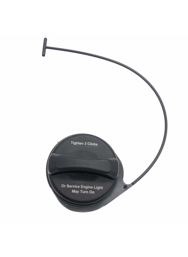 POWERWORKS 20915842 Fuel Tank Gas Cap Assembly Replaces GT330 for 2004-2011 Chevy Avalanche Silverado Suburban Tahoe Traverse, GMC Acadia Sierra Yukon, Buick Enclave, Cadillac Escalade, Saturn Outlook and More - Image 1