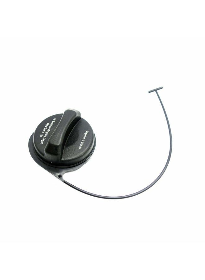 POWERWORKS 20915842 Fuel Tank Gas Cap Assembly Replaces GT330 for 2004-2011 Chevy Avalanche Silverado Suburban Tahoe Traverse, GMC Acadia Sierra Yukon, Buick Enclave, Cadillac Escalade, Saturn Outlook and More - Image 2