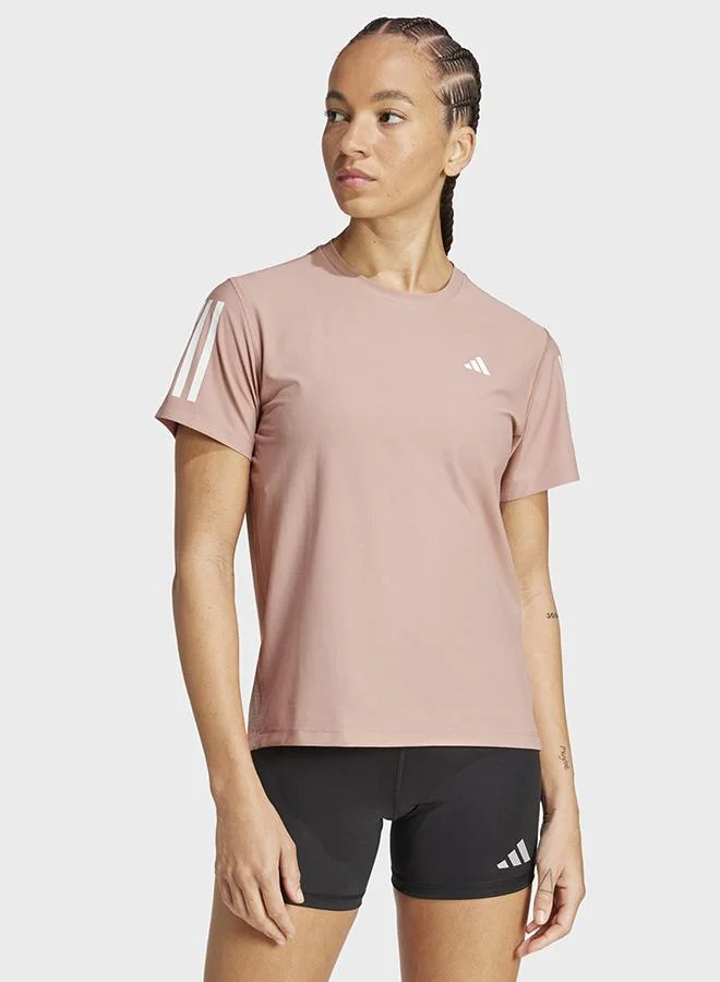 adidas تيشيرت Own The Run