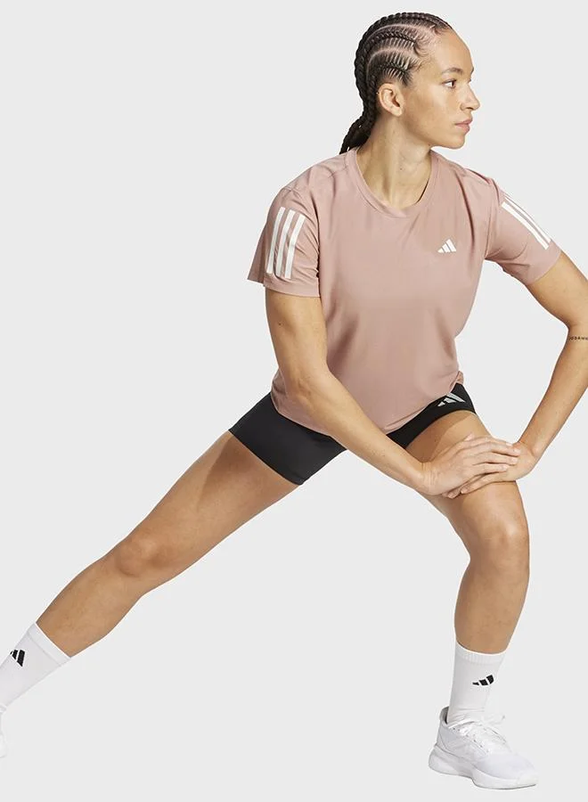 adidas تيشيرت Own The Run
