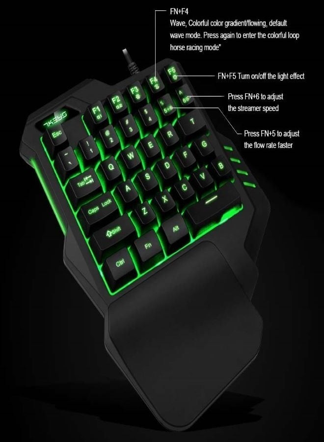 Mouse and Keyboard on PUBG Mobile  - Image 4