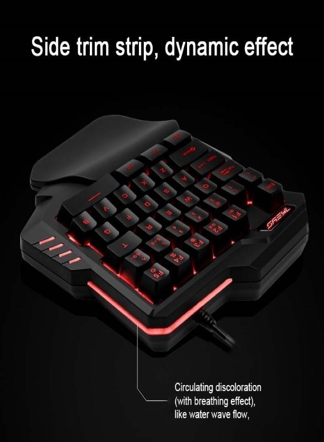 Mouse and Keyboard on PUBG Mobile  - Image 2