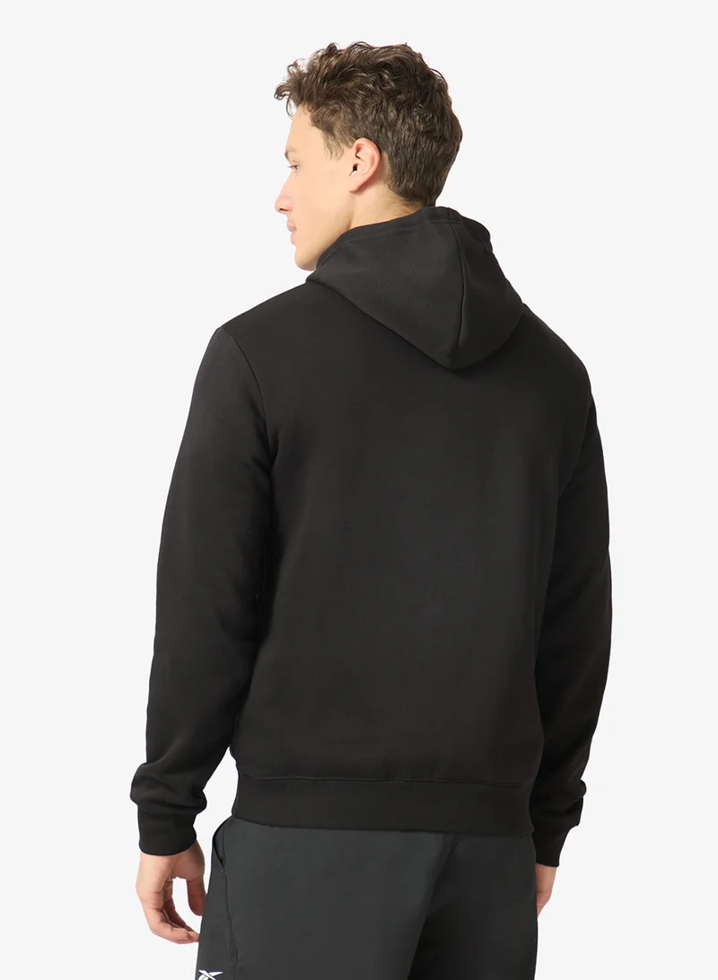 ريبوك Elliott Hoodie