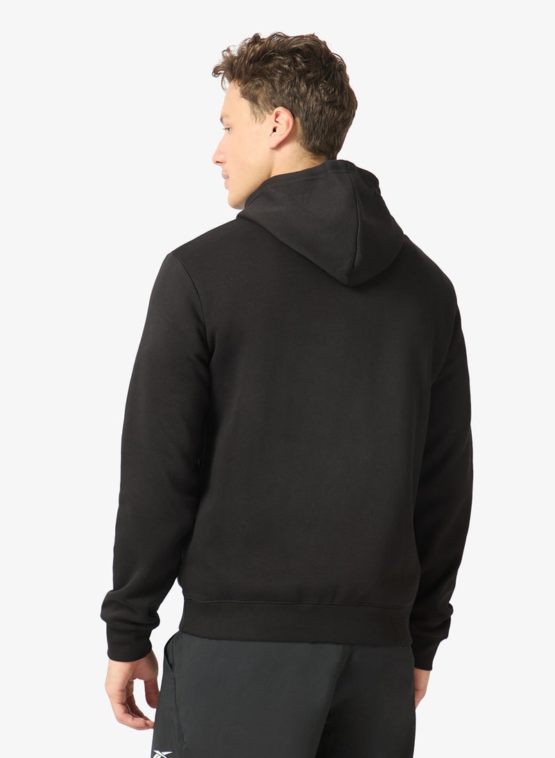 Reebok Elliott Hoodie - Image 2