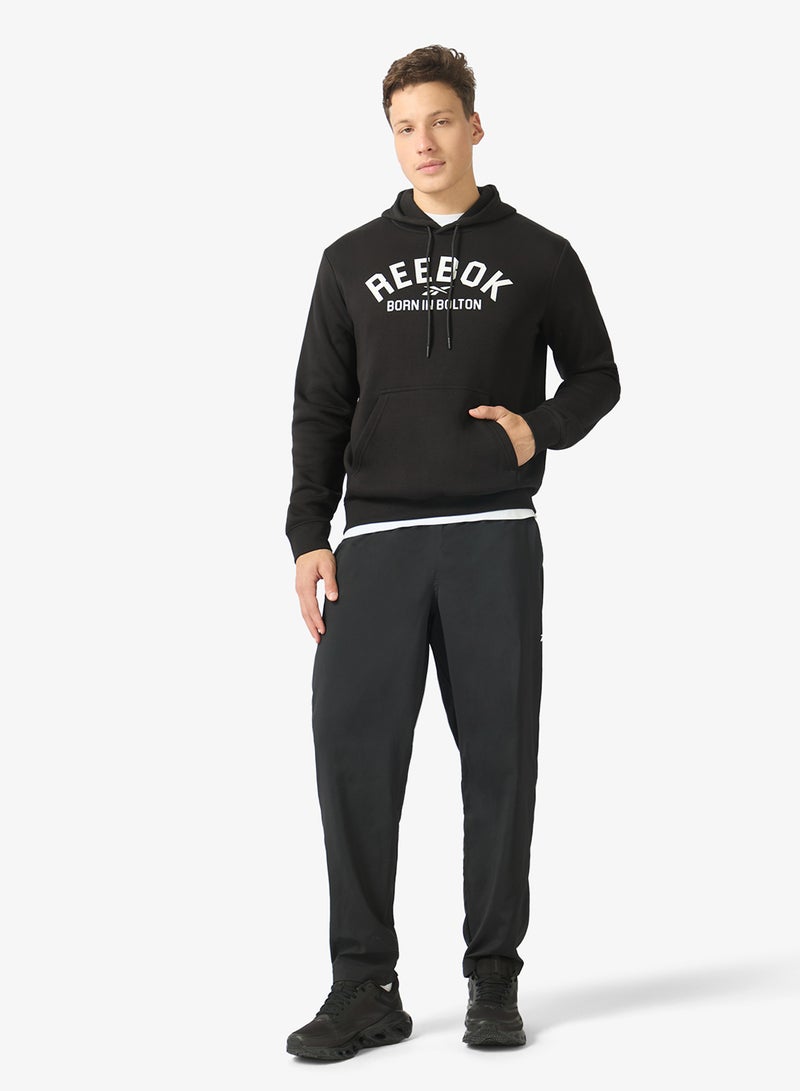 Reebok Elliott Hoodie - Image 4