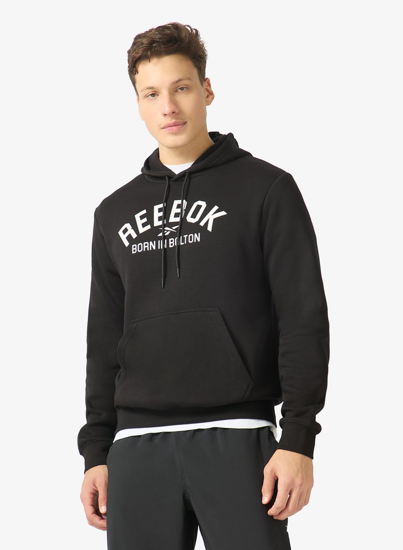 Reebok Elliott Hoodie - Image 1