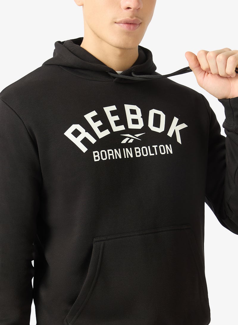 Reebok Elliott Hoodie - Image 3