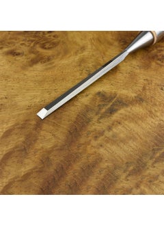NAREX 815007 Special Richter Flat End Chisel 6 mm  - Image 5