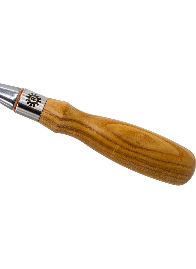 NAREX - 815007 Special Richter Flat End Chisel 6 mm - Image 1
