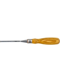 NAREX 815007 Special Richter Flat End Chisel 6 mm  - Image 2