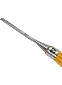 NAREX 815007 Special Richter Flat End Chisel 6 mm  - Image 3