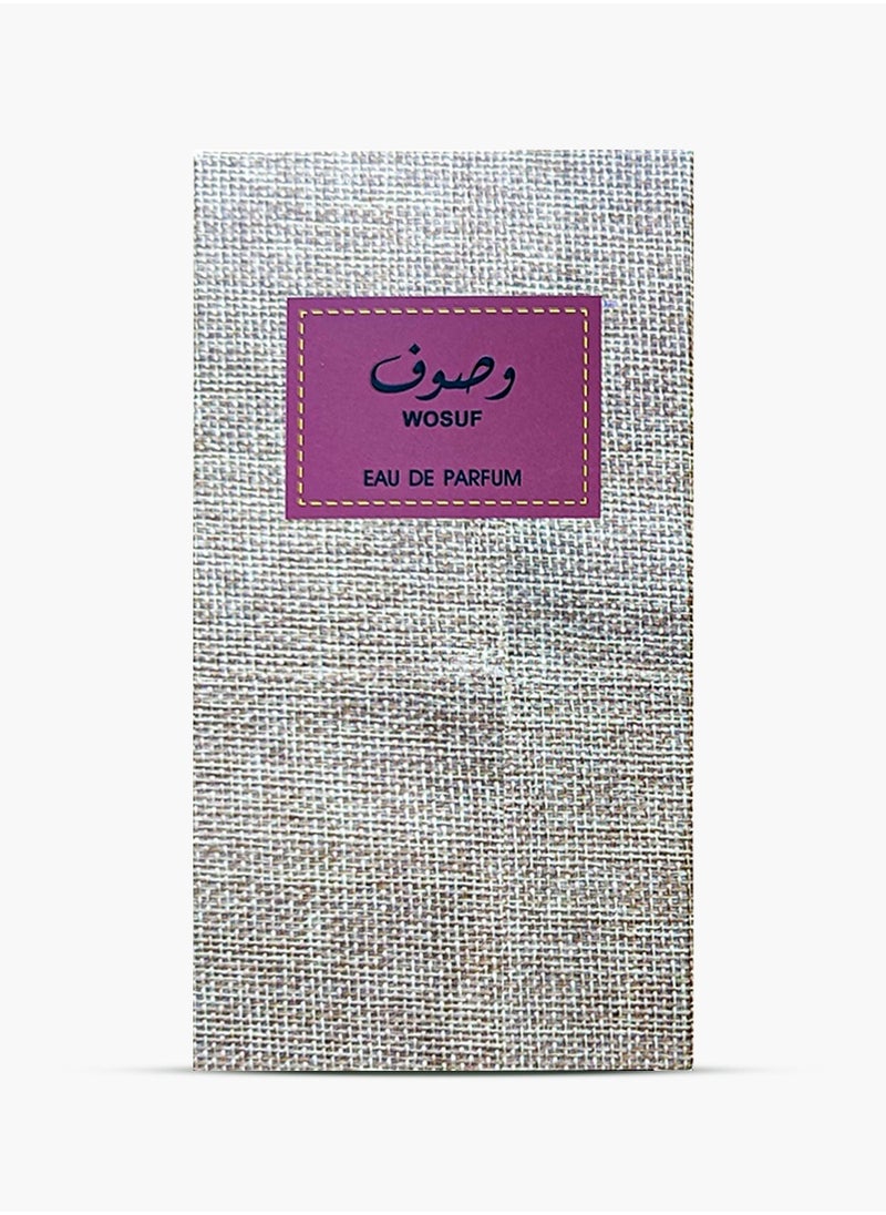 Linea De Bella Wosuf Pour Femme EDP 85ML Perfume For Women  - Image 3