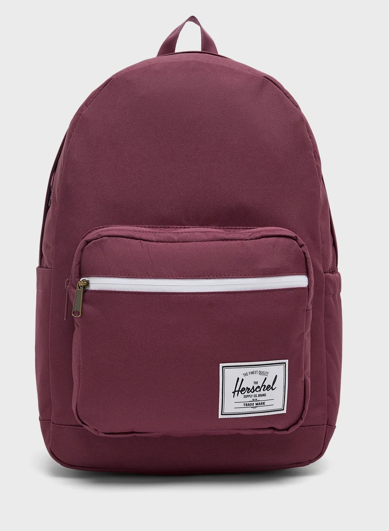 هيرشل سبلاي كو Pop Quiz Backpack