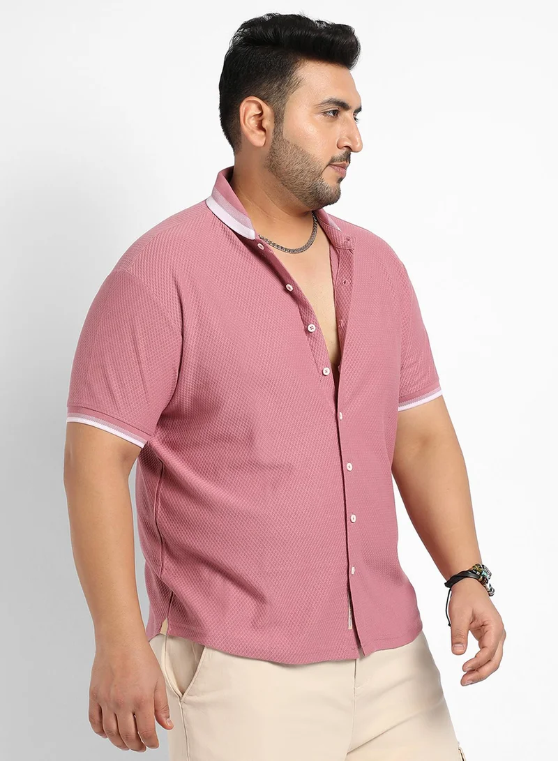 انستافاب بلس Pink