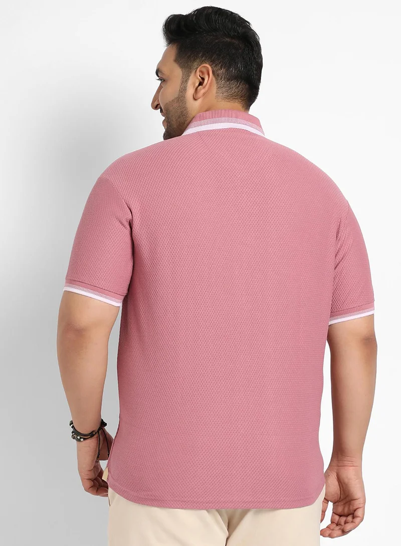 انستافاب بلس Pink