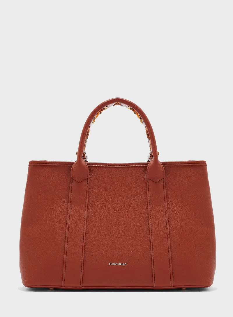 shoexpress Top Handle Crossbody Bag