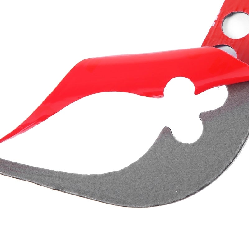 Carbon Fiber Gear Shift Panel Trim: 3D Arc Edge, Exquisite Workmanship, Classic Carbon Fiber Style - Perfect Fitting, Easy Install with Back Tape for Car Interior Upgrade & Decoration - Image 1