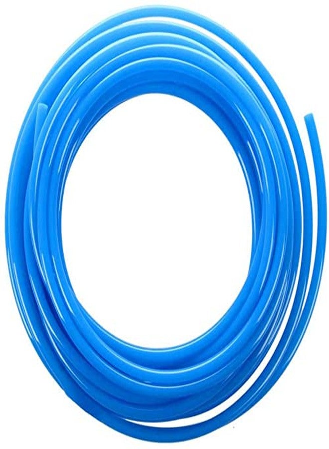 MINSALES� 6mm OD X 4mm ID Polyurathene Pneumatic PU Tube For Air Compressor PU Line Hose Tube Water Or Transfer Air Tubing Pipe Hose Air Line Tubing Or Fluid Transfer Pneumatic tubing (PACK OF 20) - Image 2