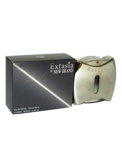 New Brand Extasia Eau de Toilette Spray for Men 33 Ounce