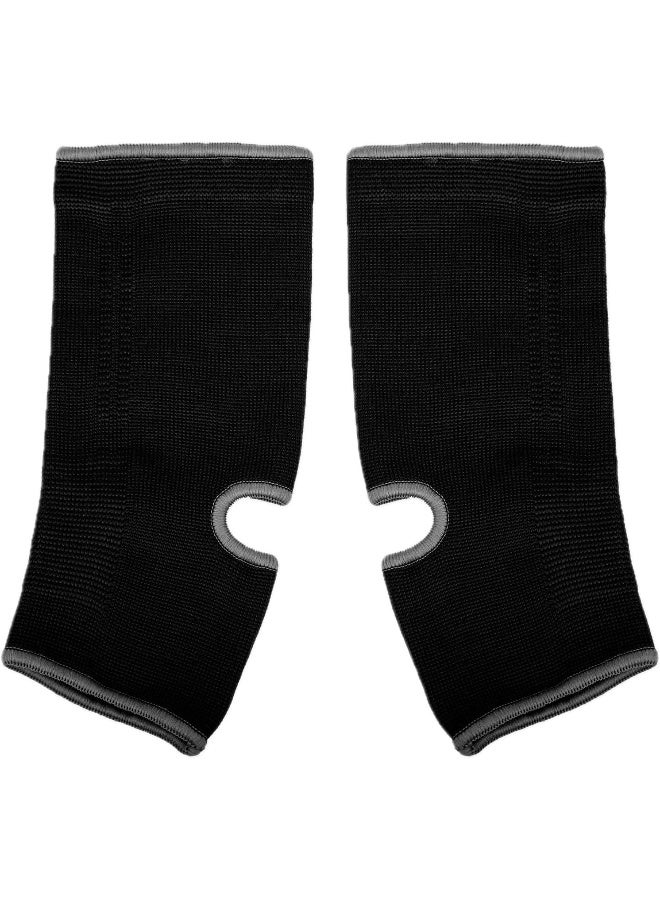 Venum Muay Thai/Kick Boxing Ankle Support Guard - Image 5
