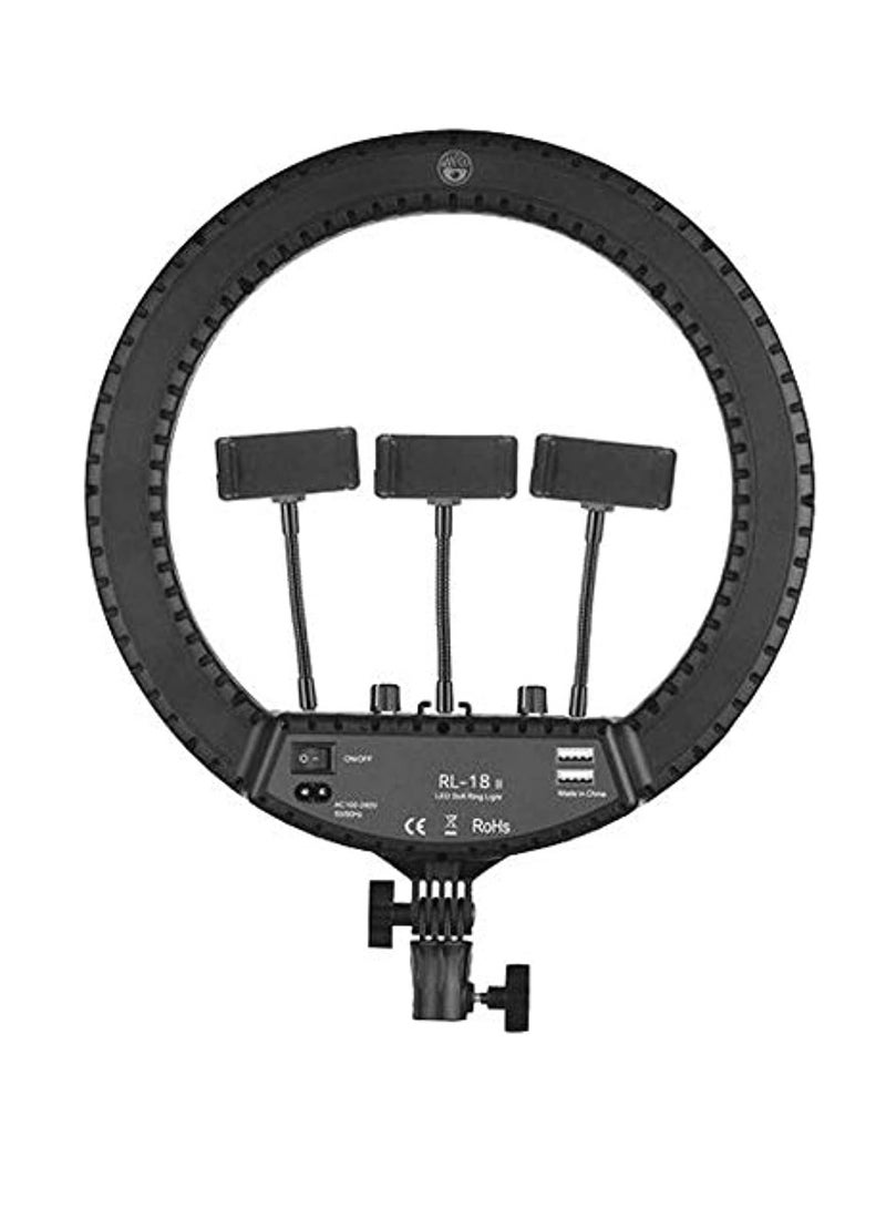 Light compatible with digital camera and video camera - Image 1