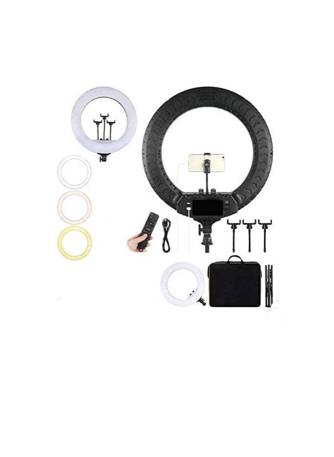 Light compatible with digital camera and video camera - Image 2