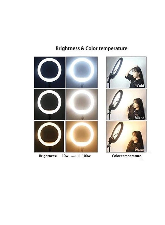 Light compatible with digital camera and video camera - Image 5