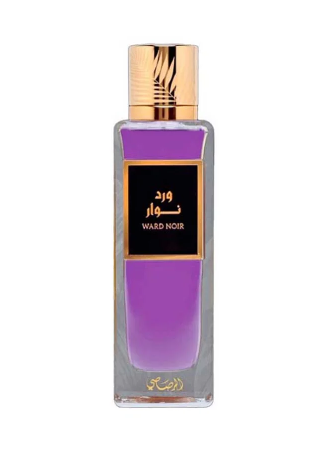 رصاصي Ward Noir - EDP 200 ml