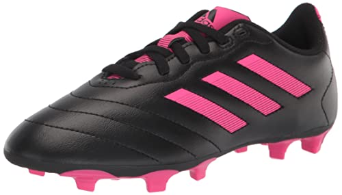 adidas Child-Unisex Goletto VII Firm Ground Soccer Cleats - Kids Soccer Shoe - Image 1