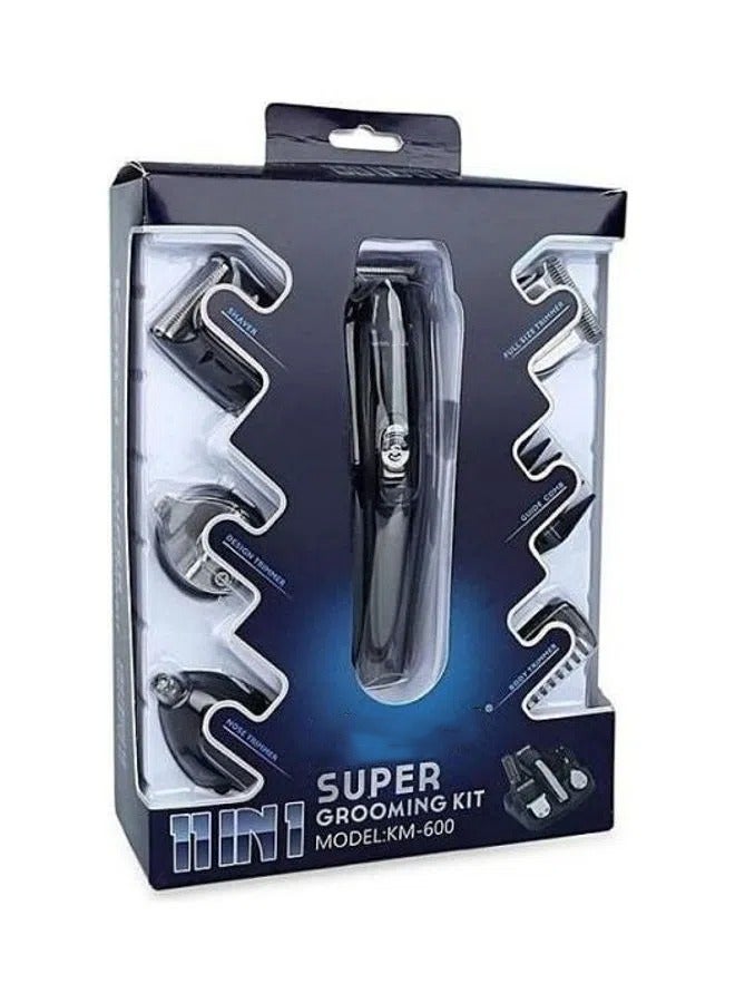 Generic Km-600 Dry For Men - Multi Usage  - Image 2