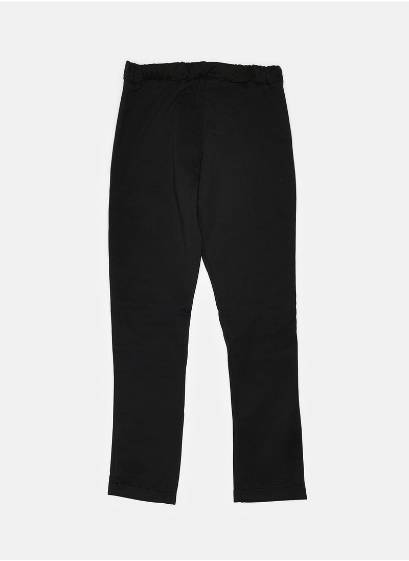 giggles - Girls Legging - Image 1