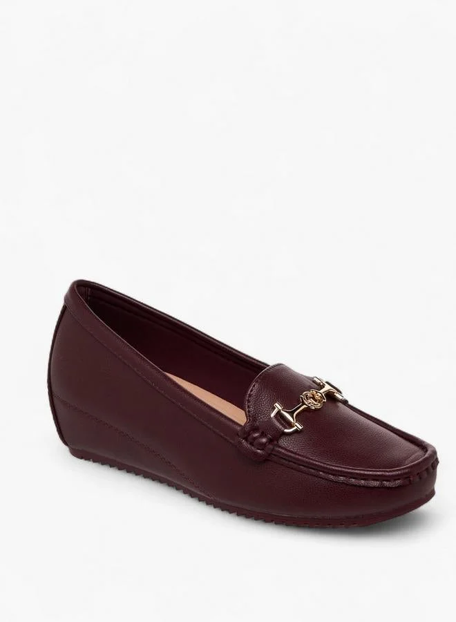 Le Confort Women Slip-On Loafers