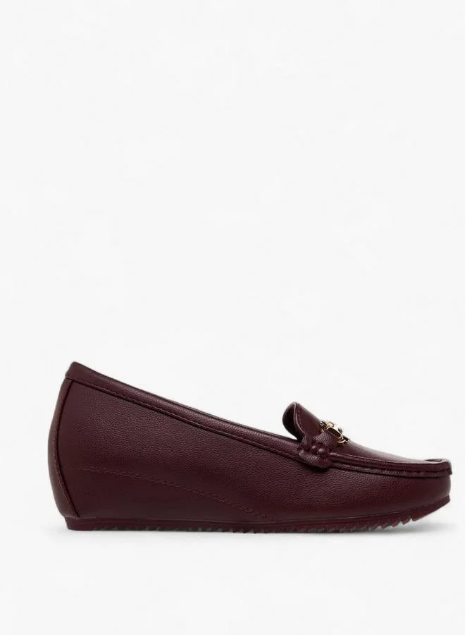 Le Confort Women Slip-On Loafers