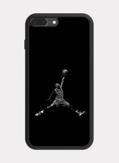 iPhone 8 Plus case cover Michael Jordan
