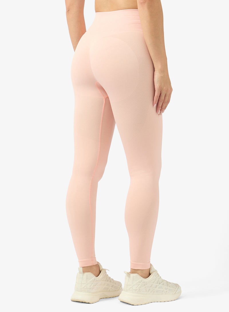 FRWD seamless tummy control & bottom lifting leggings - Image 3