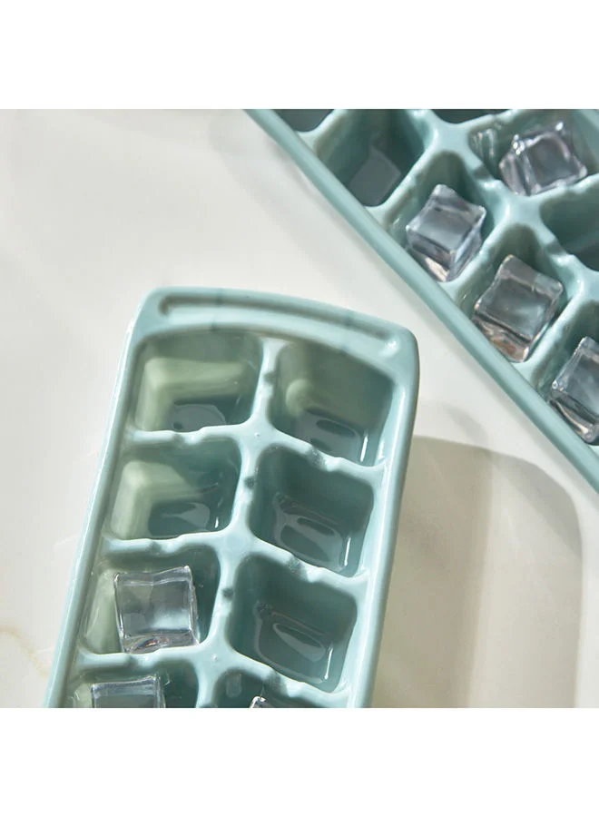 هوم بوكس طقم صواني ثلج سبكترا قطعتين