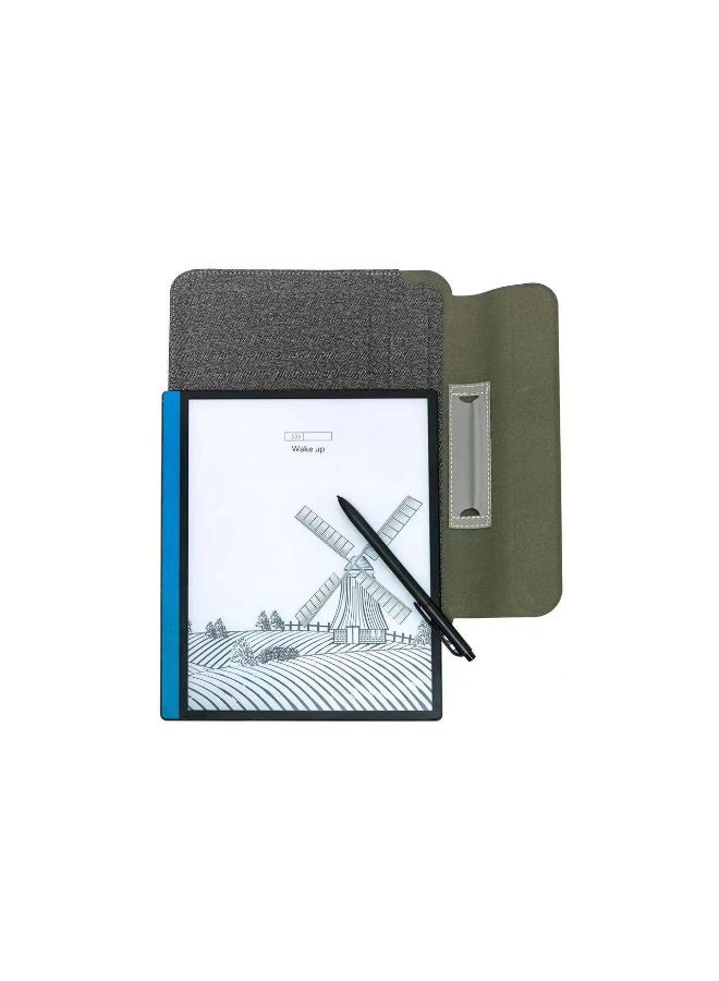 / قارئ إلكتروني مقاس 6 بوصات، شاشة حبر إلكتروني لحماية العين، جهاز لوحي للقراءة الإلكترونية، ذاكرة 1+32 جيجابايت - Image 3