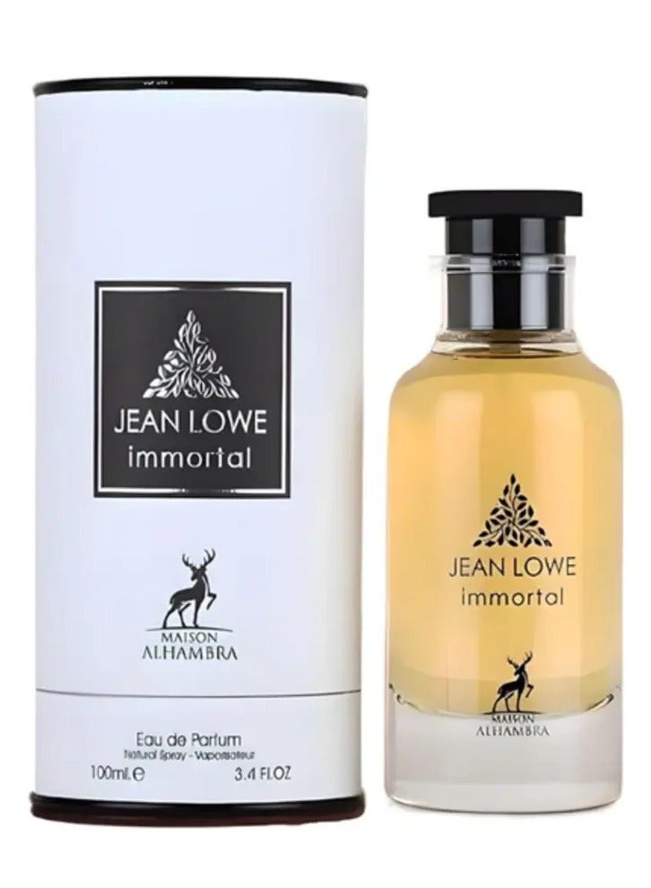 MAISON ALHAMBRA Jean Lowe Immortal - Image 2