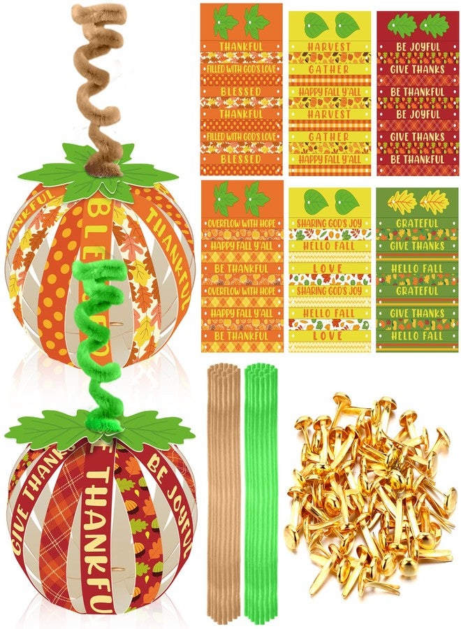 Mooliwe 30 Sets Valentines Day Crafts Kit Valentines Ornaments for Tree Paper Religious DIY Christian Crafts Bulk for School Home Office Church Activity Reward St. Patrick's Day Party Favors(Classic) - Image 1
