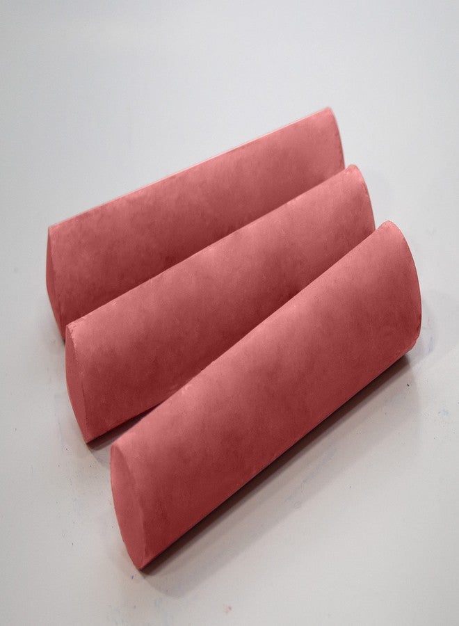 CH Hanson 10401 Red Railroad Chalk - 144/BX - Image 3