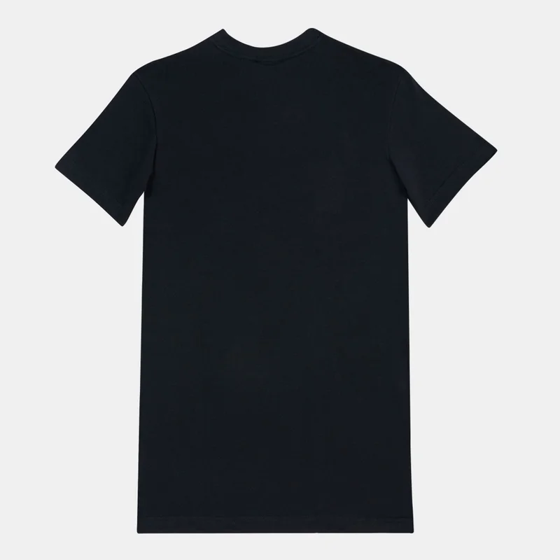 Nike Kids' Sportswear T-Shirt Dress