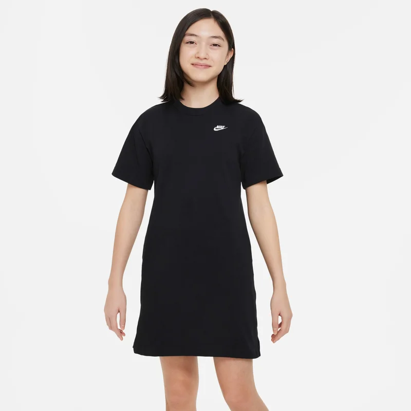 Nike Kids' Sportswear T-Shirt Dress